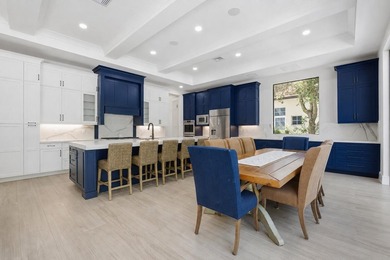 Beautifully upgraded newly built custom estate home located in - photo 14