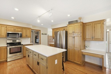 Discover the serenity and recreation of riverfront living in a - photo 14