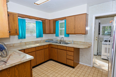 Cabin on Big Crooked Lake! - photo 4