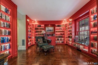 Set on 5.65 secluded acres in the heart of Madison, this - photo 16