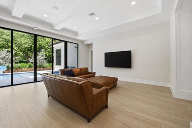 Beautifully upgraded newly built custom estate home located in - photo 16