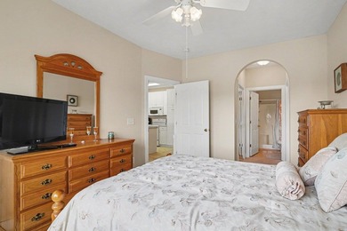 This well-maintained, lightly used 3-bedroom, 2-bath condo is - photo 17
