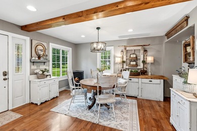 Set on nearly an acre in a close-knit lake community, this - photo 17