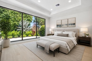 Beautifully upgraded newly built custom estate home located in - photo 17