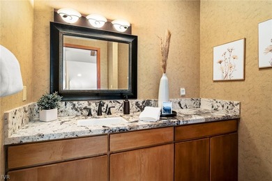 Sweeping lake views take center stage from all three levels of - photo 18