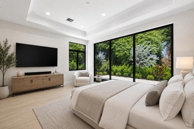 Beautifully upgraded newly built custom estate home located in - photo 18