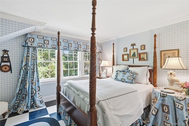 Steeped in history and reimagined with a designer's eye, this - photo 19