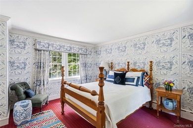 Steeped in history and reimagined with a designer's eye, this - photo 20