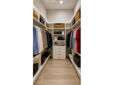 Beautifully upgraded newly built custom estate home located in - photo 20