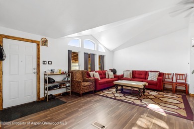 Colorado River Home For Sale in Battlement Mesa Colorado