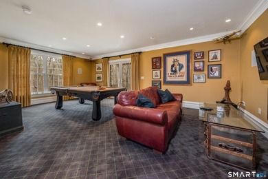 Set on 5.65 secluded acres in the heart of Madison, this - photo 21