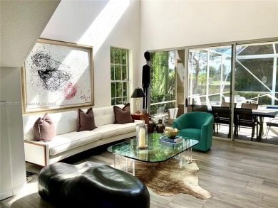 Lake Home For Sale in West Palm Beach, Florida