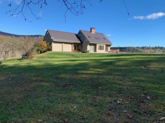 Lake Home Off Market in Reading, Vermont