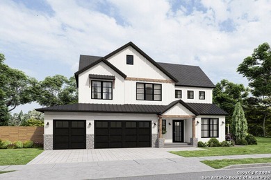 Canyon Lake Home For Sale in Spring Branch Texas