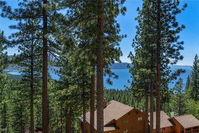 Sweeping lake views take center stage from all three levels of - photo 22