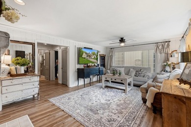 Set on nearly an acre in a close-knit lake community, this - photo 22