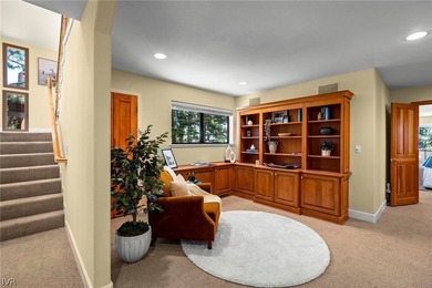 Sweeping lake views take center stage from all three levels of - photo 23