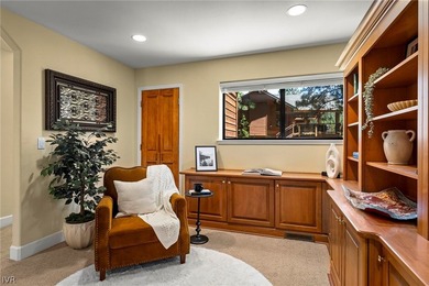 Sweeping lake views take center stage from all three levels of - photo 24