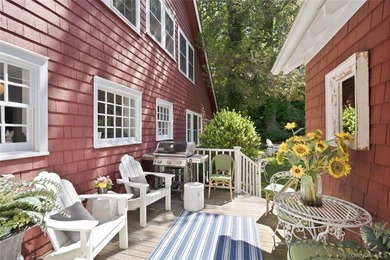 Steeped in history and reimagined with a designer's eye, this - photo 24