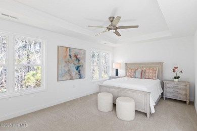 Brand new and move-in ready in Anchors Bend Townes. This