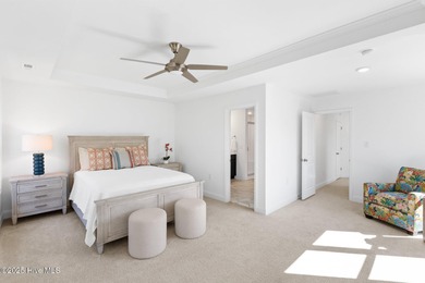 Brand new and move-in ready in Anchors Bend Townes. This