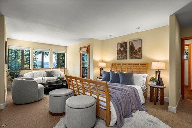 Sweeping lake views take center stage from all three levels of - photo 26