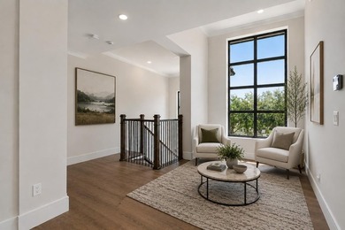 Beautifully upgraded newly built custom estate home located in - photo 26