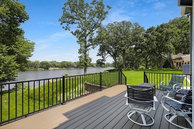 Discover the serenity and recreation of riverfront living in a - photo 26