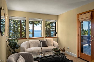 Sweeping lake views take center stage from all three levels of - photo 27