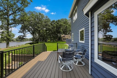Discover the serenity and recreation of riverfront living in a - photo 27
