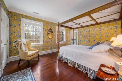 Set on 5.65 secluded acres in the heart of Madison, this - photo 28