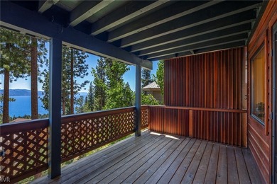 Sweeping lake views take center stage from all three levels of - photo 28