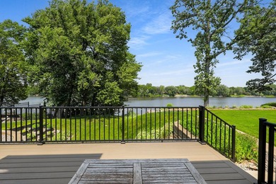 Discover the serenity and recreation of riverfront living in a - photo 28