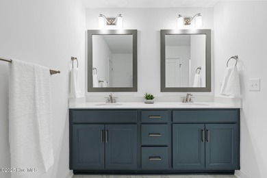 Brand new and move-in ready in Anchors Bend Townes. This