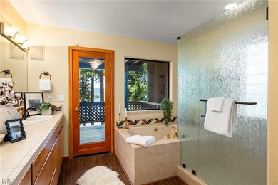 Sweeping lake views take center stage from all three levels of - photo 29