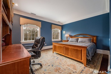 Set on 5.65 secluded acres in the heart of Madison, this - photo 30
