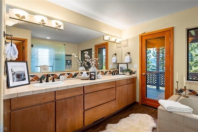 Sweeping lake views take center stage from all three levels of - photo 30