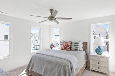 Brand new and move-in ready in Anchors Bend Townes. This