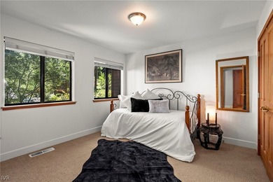 Sweeping lake views take center stage from all three levels of - photo 31