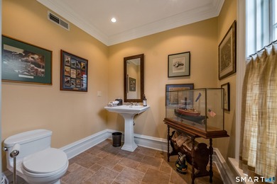 Set on 5.65 secluded acres in the heart of Madison, this - photo 33