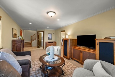 Sweeping lake views take center stage from all three levels of - photo 39