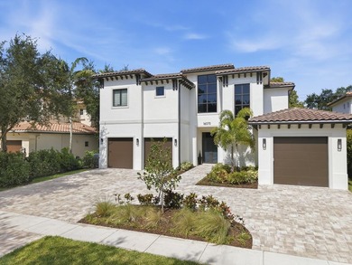 Beautifully upgraded newly built custom estate home located in - photo 39