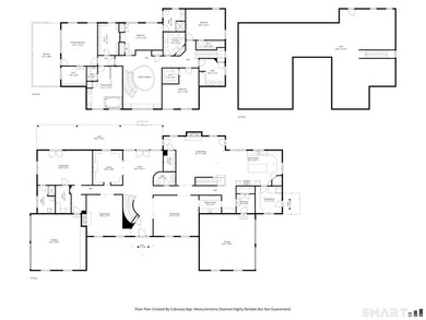 Set on 5.65 secluded acres in the heart of Madison, this - photo 40