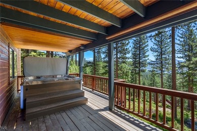 Sweeping lake views take center stage from all three levels of - photo 40