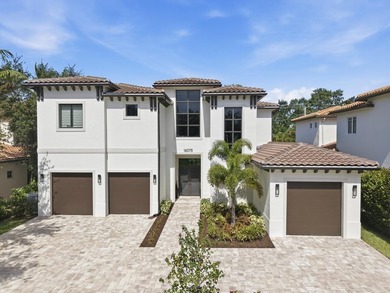 Beautifully upgraded newly built custom estate home located in - photo 41