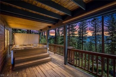 Sweeping lake views take center stage from all three levels of - photo 42