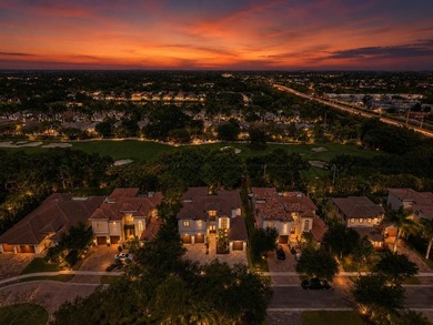 Beautifully upgraded newly built custom estate home located in - photo 42