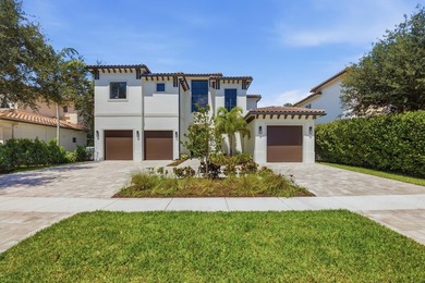 Beautifully upgraded newly built custom estate home located in - photo 46