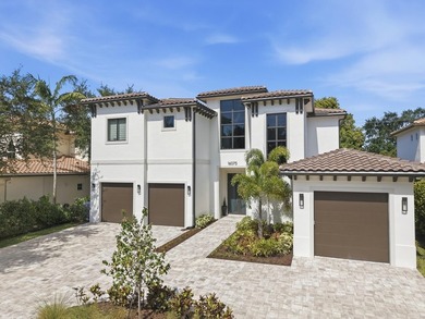 Beautifully upgraded newly built custom estate home located in - photo 48