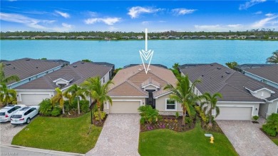 (private lake, pond, creek) Home For Sale in Bonita Springs Florida